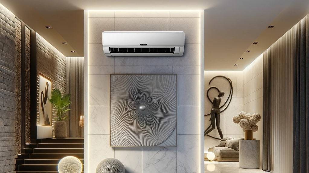 Climatisation réversible : astuces pour bien choisir la puissance de son climatiseur